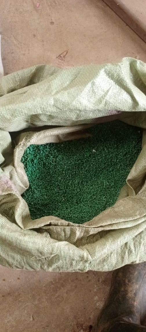 HDPE